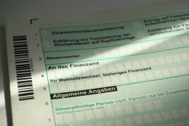 Ran an die Fördertöpfe