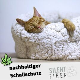 🐈🐈🐈Endlich wieder ruhig schlafen!