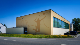 Referenz: Nachhaltig und effizient in Limbach