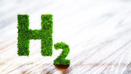 Wissen: Mit Wasserstoff heizen