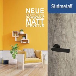 Das NEUE Schwarz!