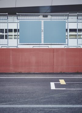 📣 Da läuft der Lärm gegen die Wand!