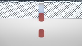 ZZ® 125 Verschlussstopfen