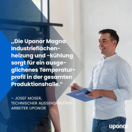 Referenz Butz GmbH, Bergkirchen