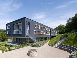 Robustes WDVS 👍  mit maximaler Riss- & Stoßfestigkeit