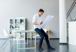 Checkliste für die Planung des freeAir Lüftungssystems