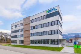 Moderner & zukunftsfähiger Neubau
