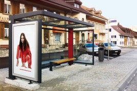 Wartehalle PURE