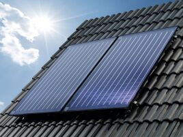 Photovoltaik-Komplettservice