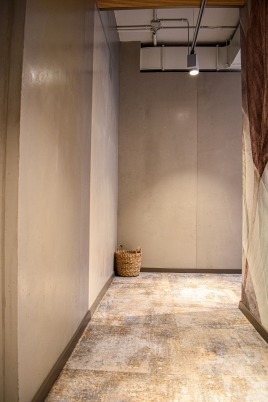 Beton- modern & clean