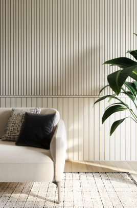 XL & Standard 3D Wandpaneele