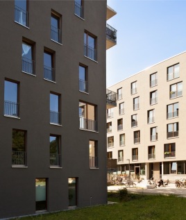 StoTherm Classic® S1 🔥 Brandschutzoptimiertes WDVS