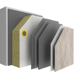 StoTherm Mineral - Brandschutzoptimiertes WDVS