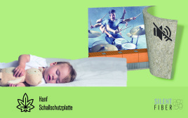 Nachbar zu laut?