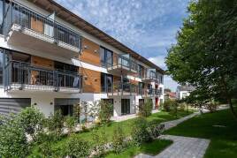 Außendesign der freeAir Lüftungsgeräte