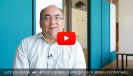 Akustikobjekte für Architekten