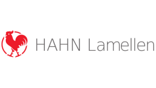 HAHN Lamellenfenster GmbH