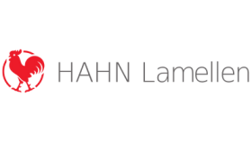 HAHN Lamellenfenster GmbH