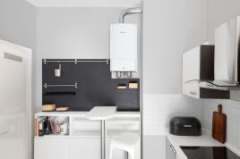Wohnungsstationen Flow 7000 und 8000