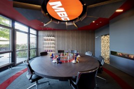 Referenz MBG INTERNATIONAL
