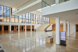 Referenz RheinMain CongressCenter Wiesbaden