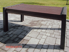 Tisch – Splitterfreies und umweltschonendes Material