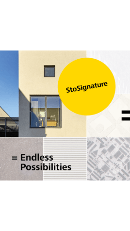 Der ideale Baukasten für "endless possibilities"