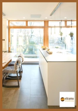 Infrarotheizung im Passivhaus