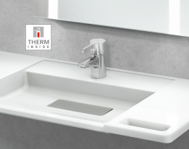 F5L-Therm - perfektionierte Armaturentechnologie