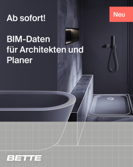 Wir bieten BIM-Datenpakete!