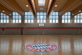 Es lebe der Sport!