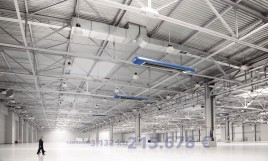 HeizWerk – energieeffiziente Wärme mieten