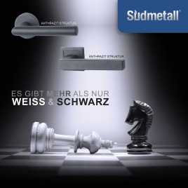 Es gibt mehr als nur SCHWARZ & WEISS