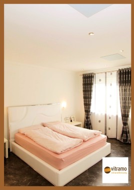 Schlafzimmer infrarot heizen