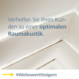 Was hört Ihr? 🤫 Nichts? 🤔 Das ist auch gut so! 💪