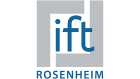 ift Rosenheim GmbH