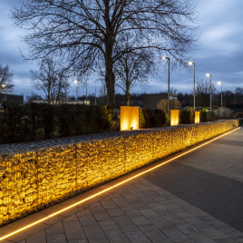 Lichtlösung ganz individuell
