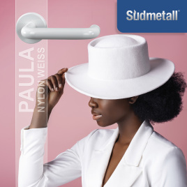 WHITE: trendy, lässig & cool