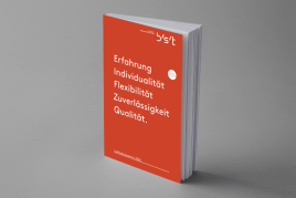 ➤ Neues Lieferprogramm