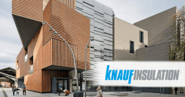EPDs von Knauf Insulation