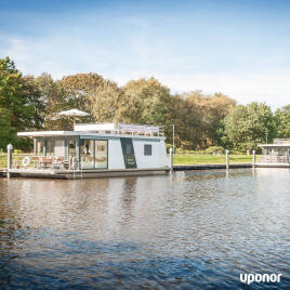 Uponor Referenzen kennenlernen