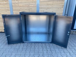 Depotboxen - die Packstation vor Ihrer Tür