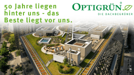 FILM AB 🎬! Wofür stehen wir als OPTIGRÜN?
