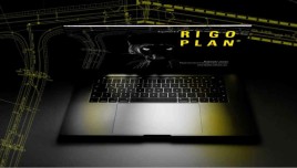 RigoPlan 8.0: Regenwassermanagement-Software setzt neue Maßstäbe