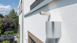 Das Wasserfangkasten-Portfolio erhält Zuwachs
