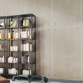 Gestaltungsfreiheit mit Beton