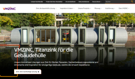 Unsere neue Website!