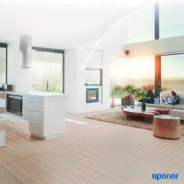 Uponor Smatrix Pulse