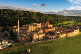Referenz Brauerei Feldschlösschen