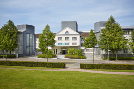 Referenz Privatklinikgruppe Hirslanden